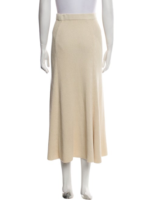 Joseph Midi Length Skirt