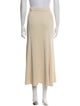 Joseph Midi Length Skirt