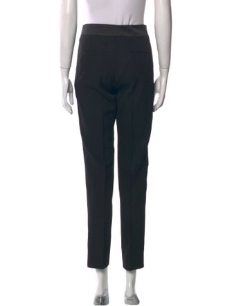 Joseph Wool Skinny Leg Pants