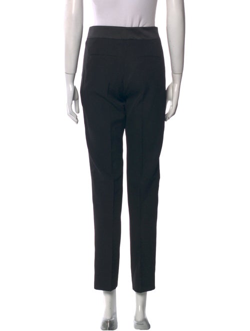 Joseph Wool Skinny Leg Pants
