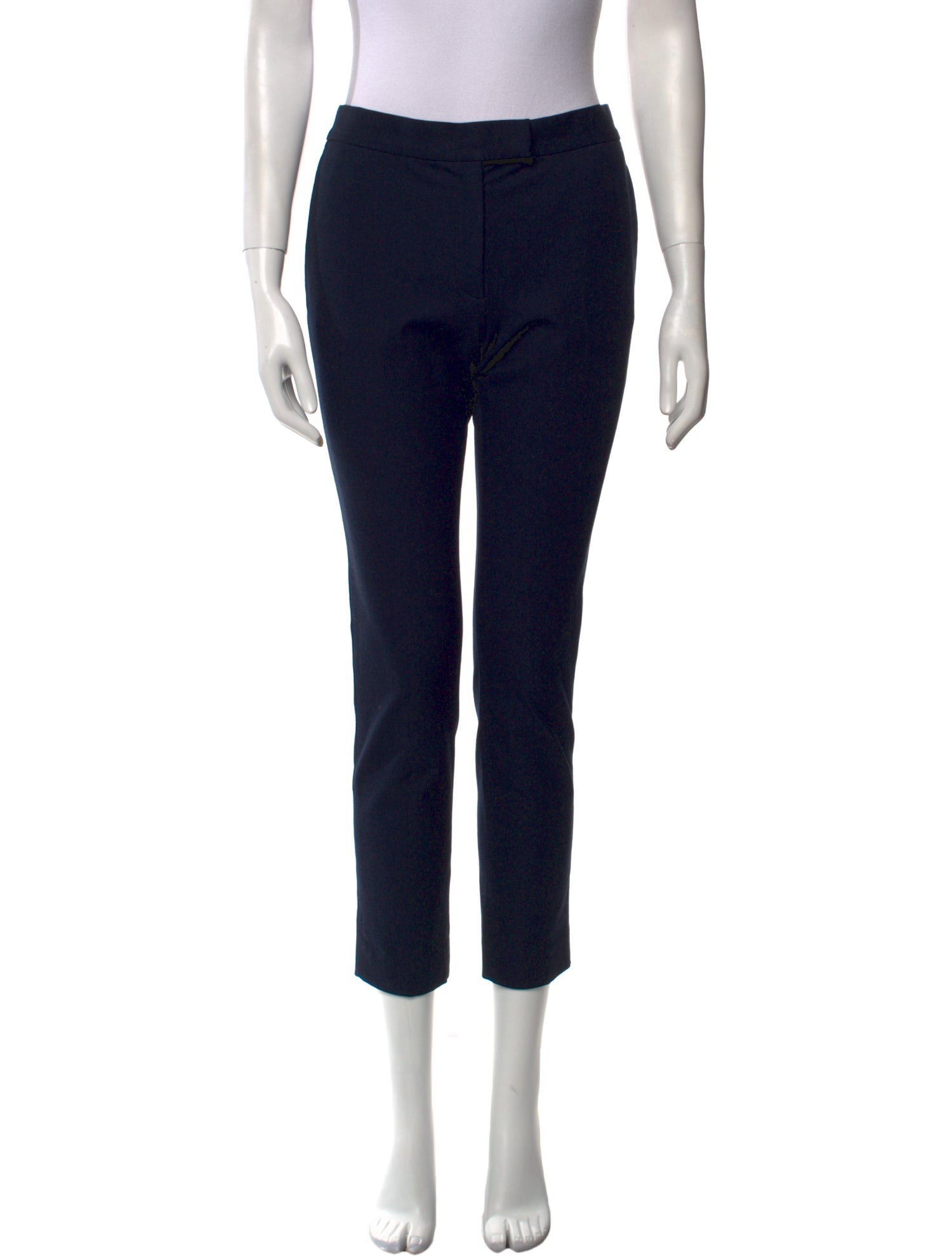 Joseph Straight Leg Pants