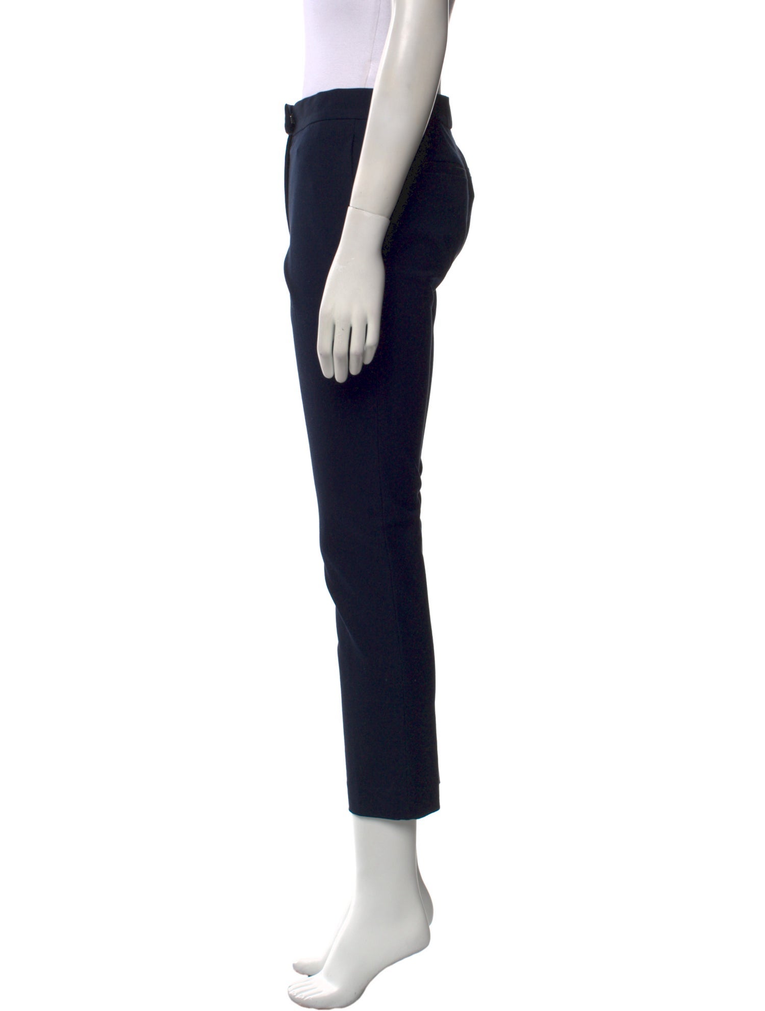 Joseph Straight Leg Pants