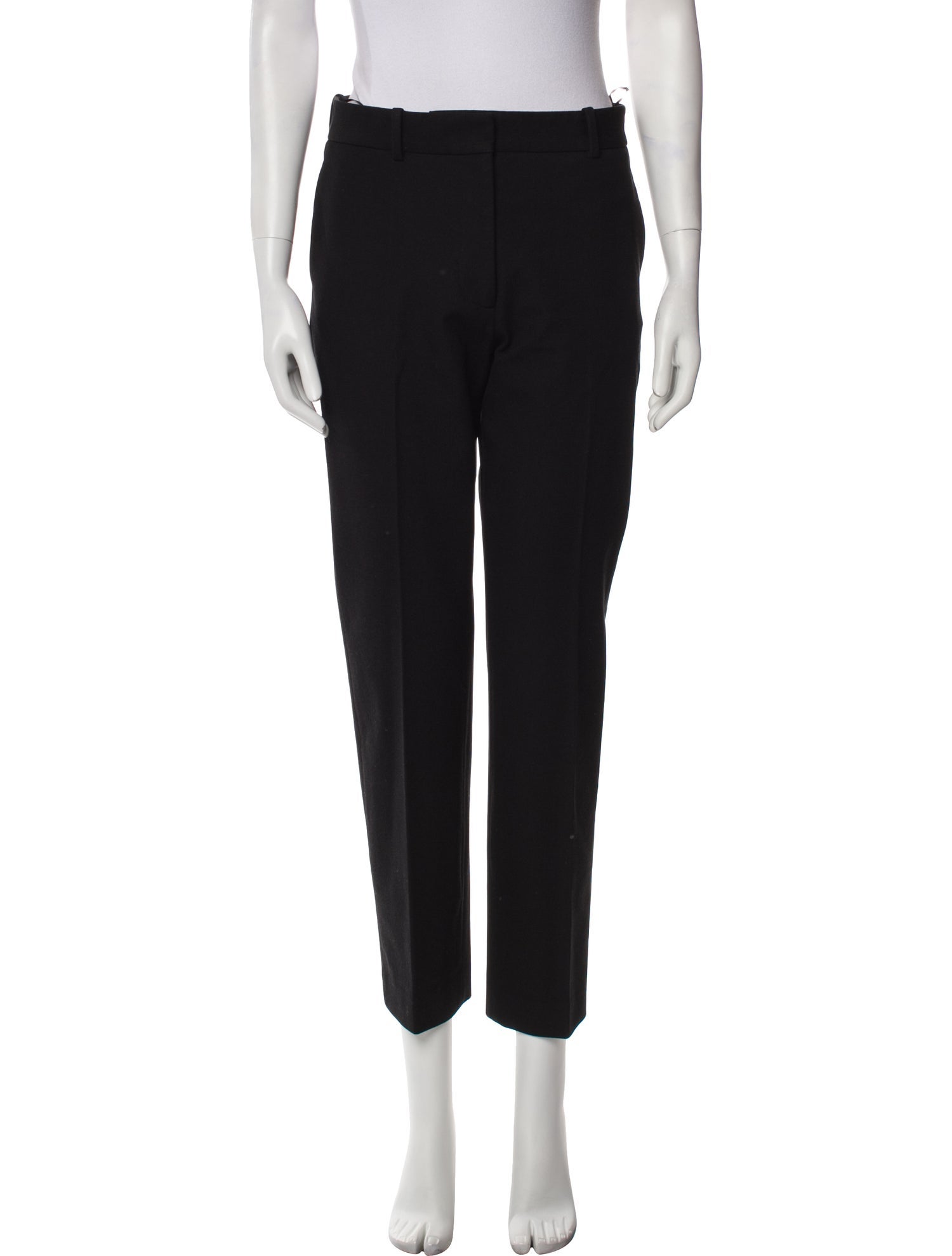 Joseph Straight Leg Pants