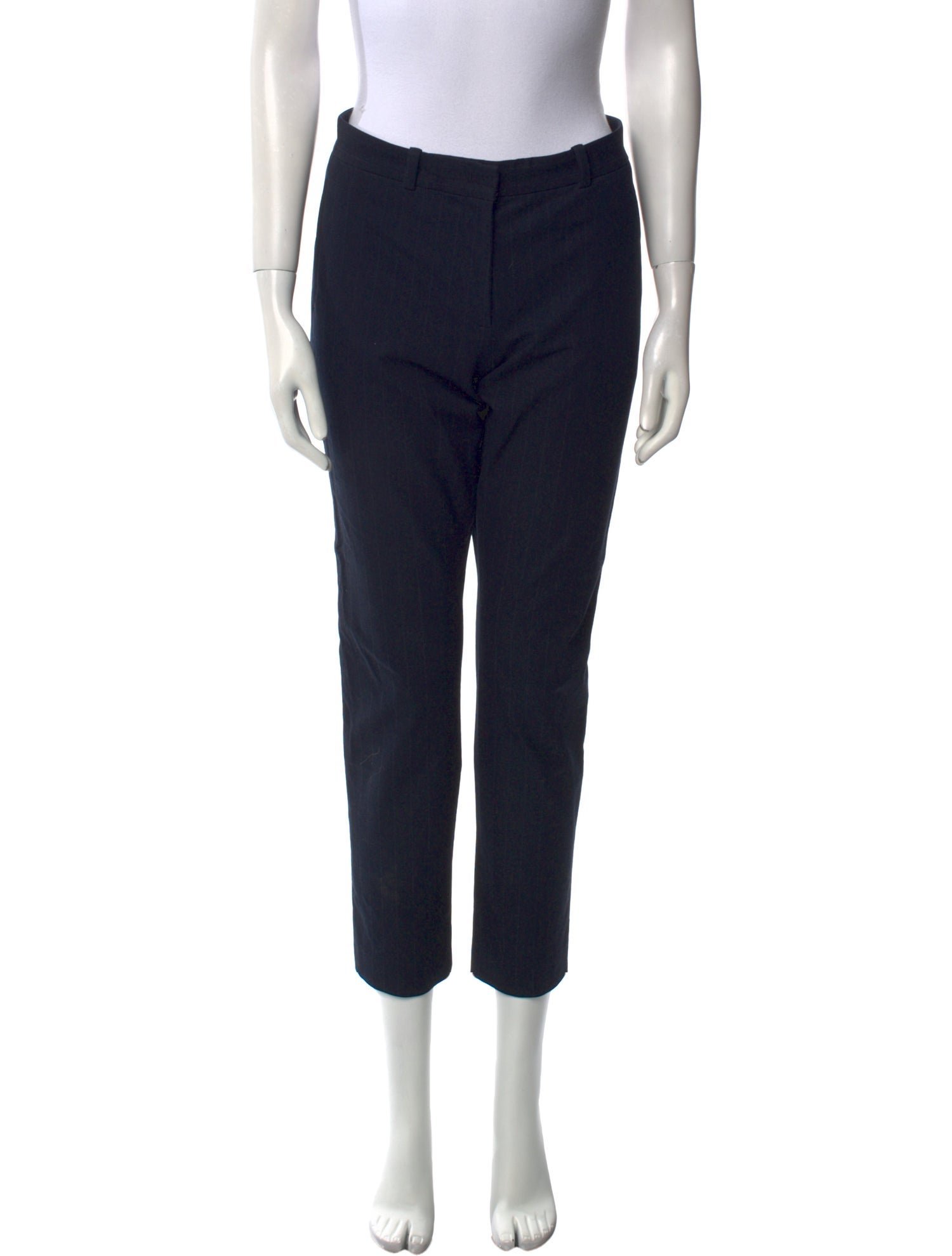 Joseph Straight Leg Pants