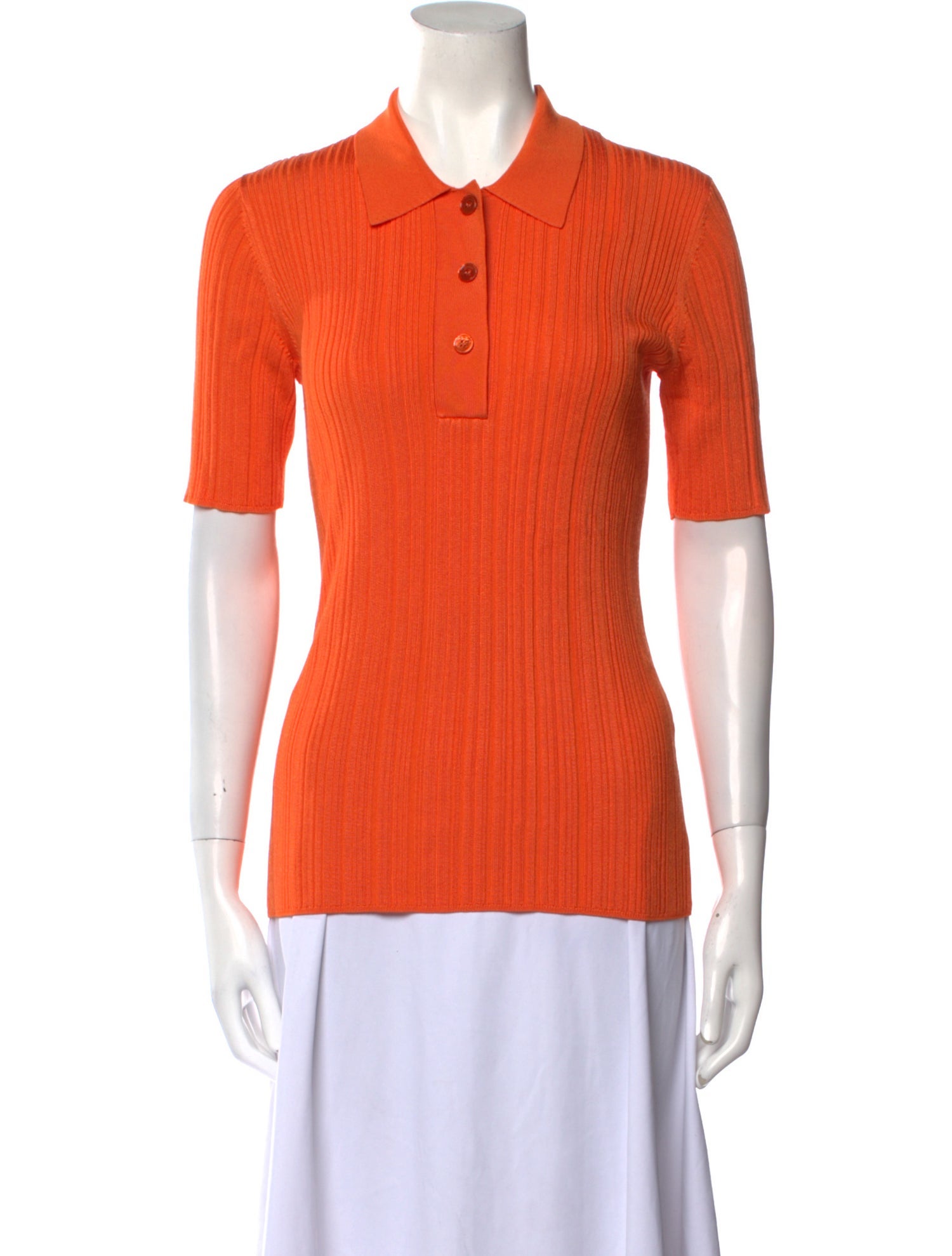 Joseph Short Sleeve Polo