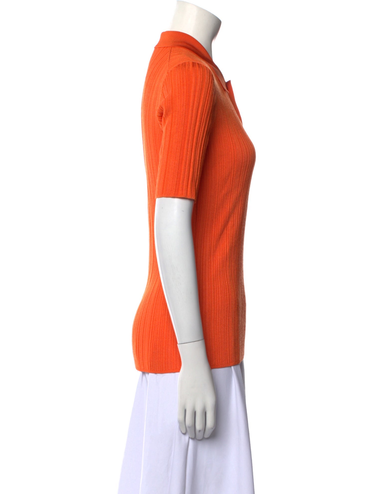 Joseph Short Sleeve Polo