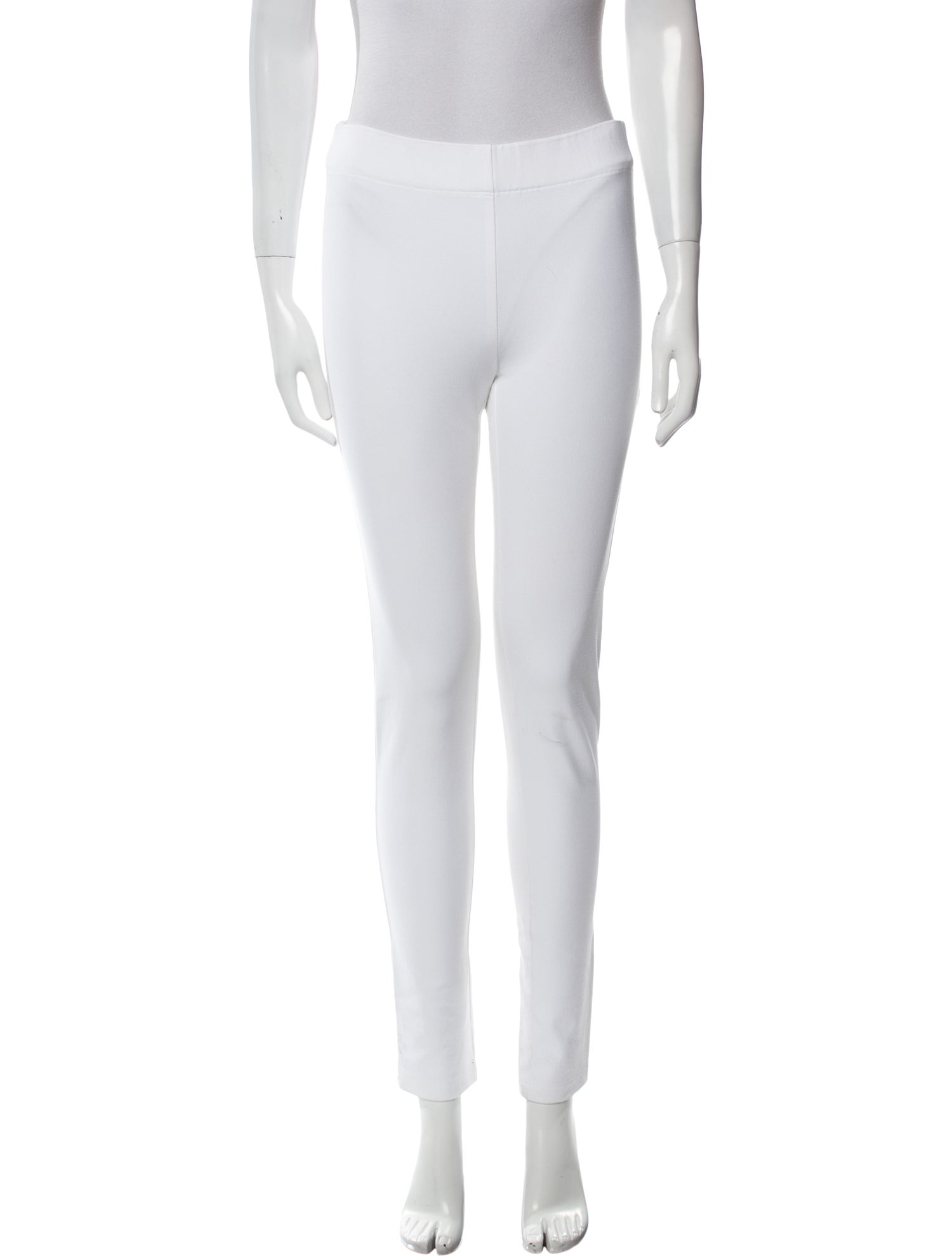 Joseph Skinny Leg Pants