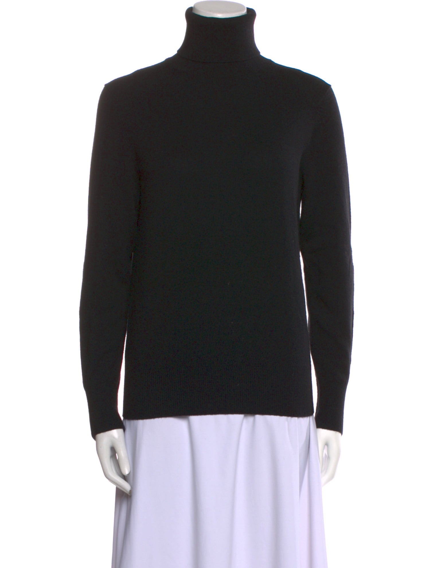 Joseph Cashmere Turtleneck Sweater