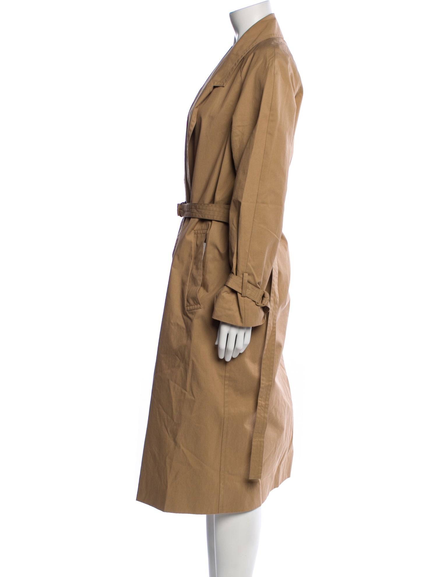 Joseph Trench Coat