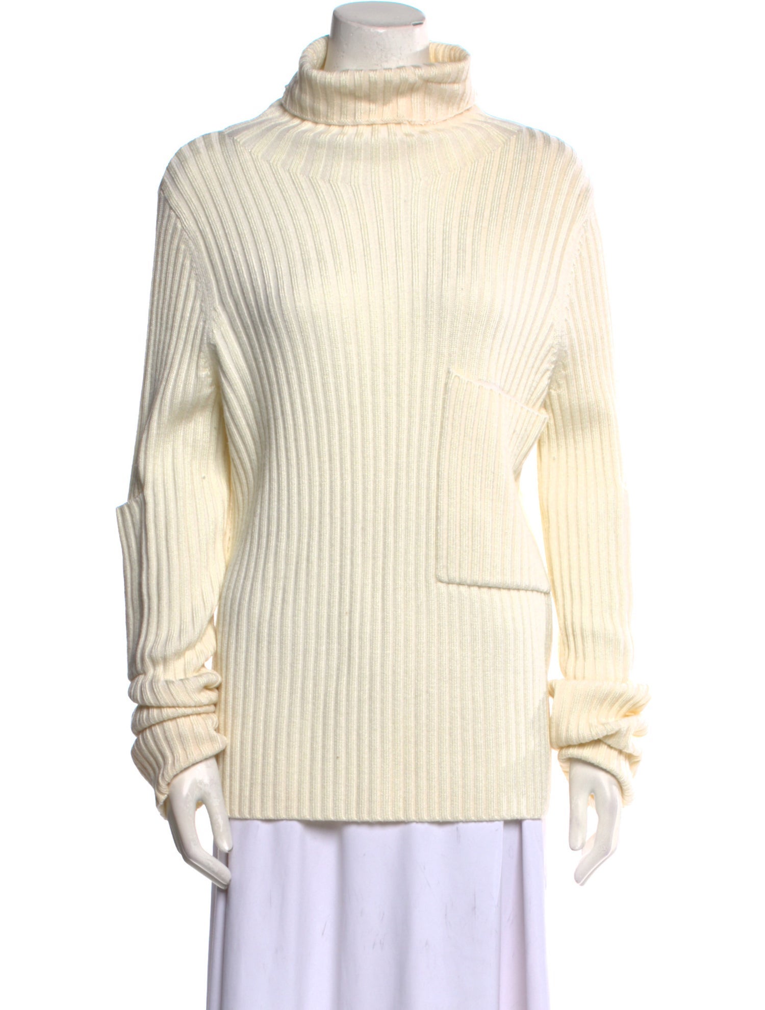 Joseph Turtleneck Sweater