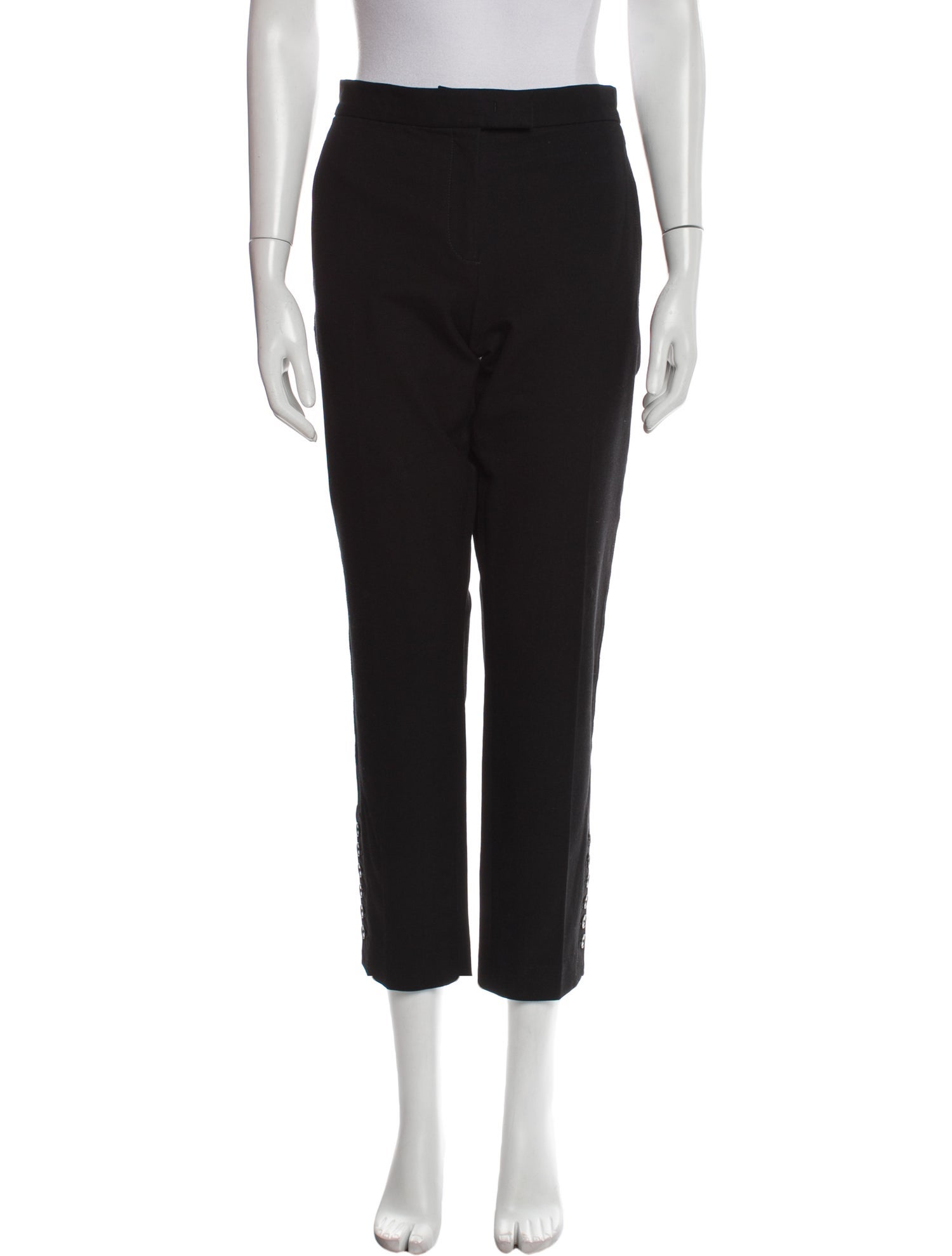 Joseph Straight Leg Pants