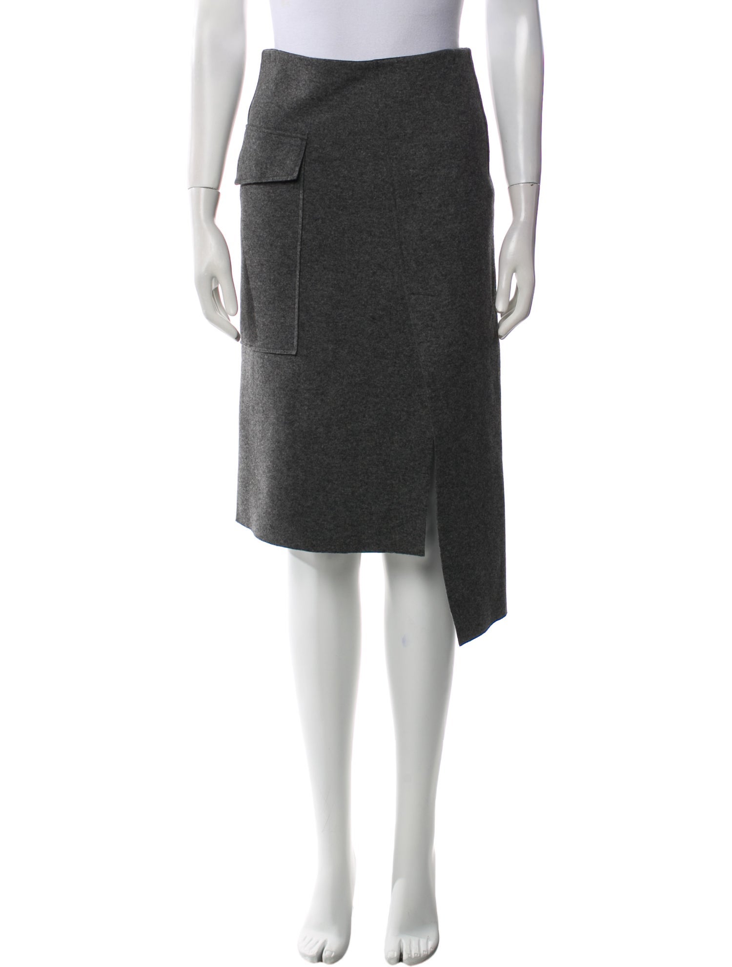 Joseph Knee-Length Skirt