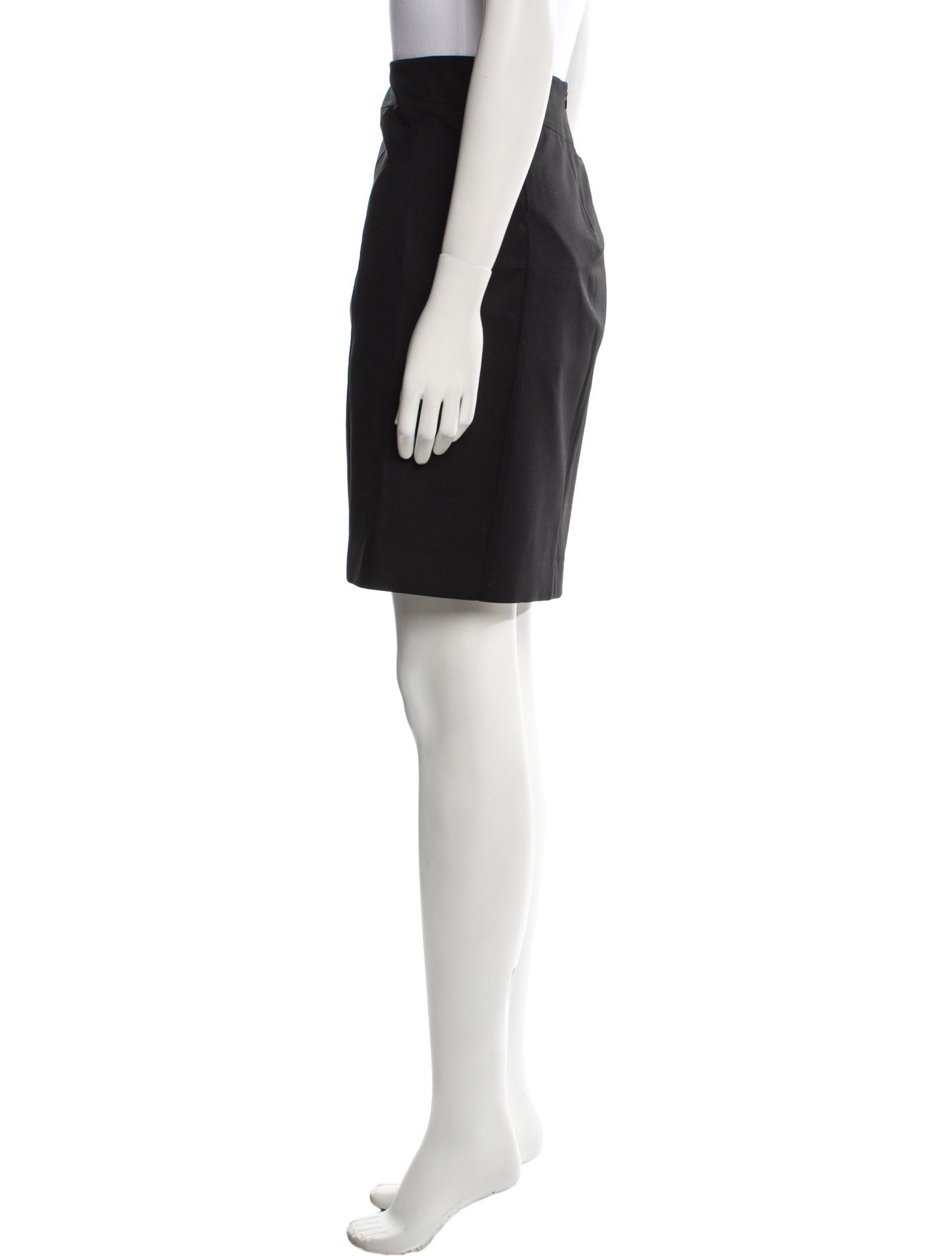 Joseph Wool Knee-Length Skirt
