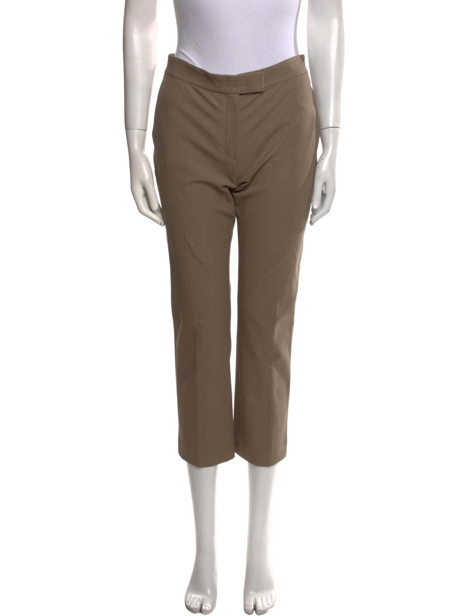 Joseph Straight Leg Pants