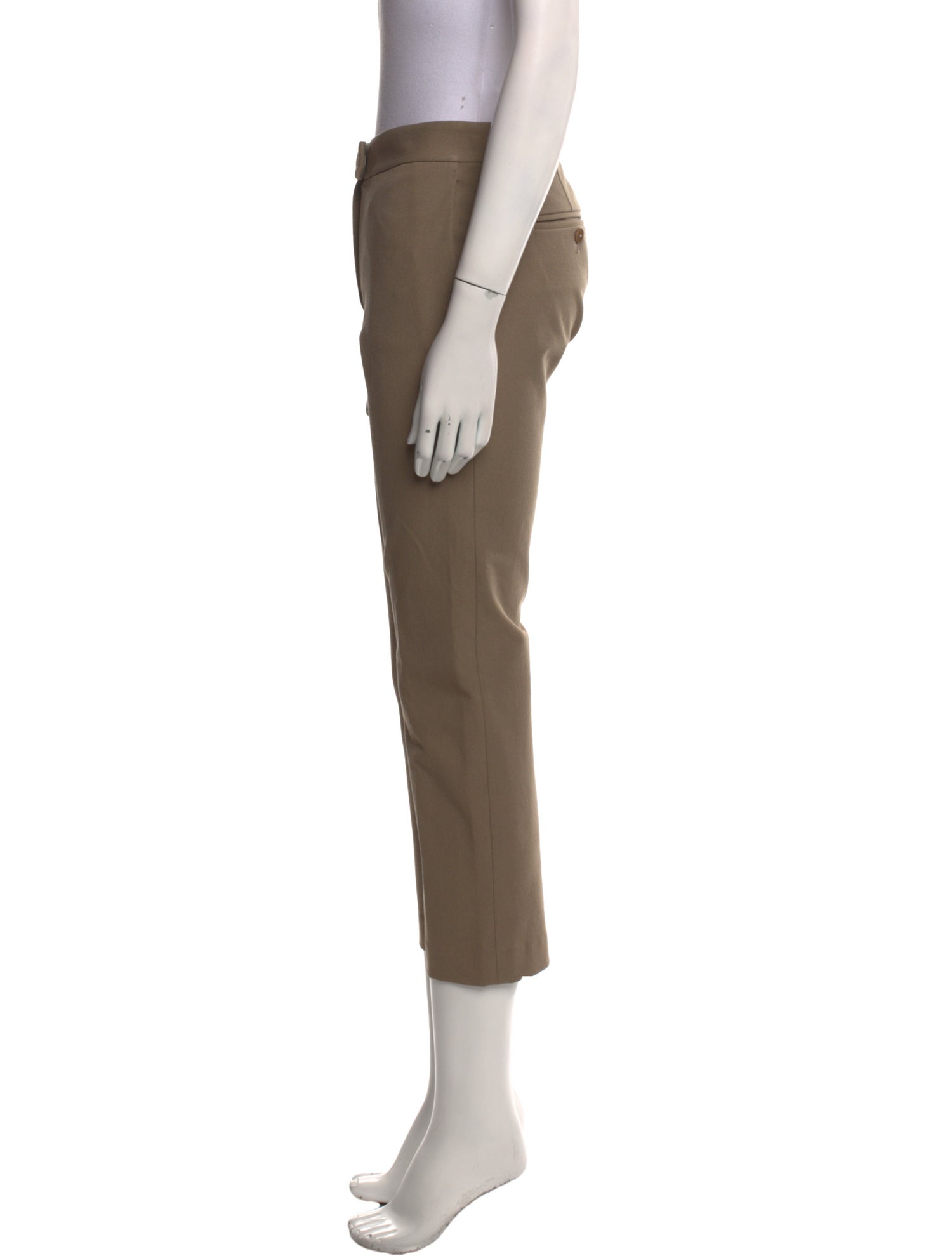 Joseph Straight Leg Pants