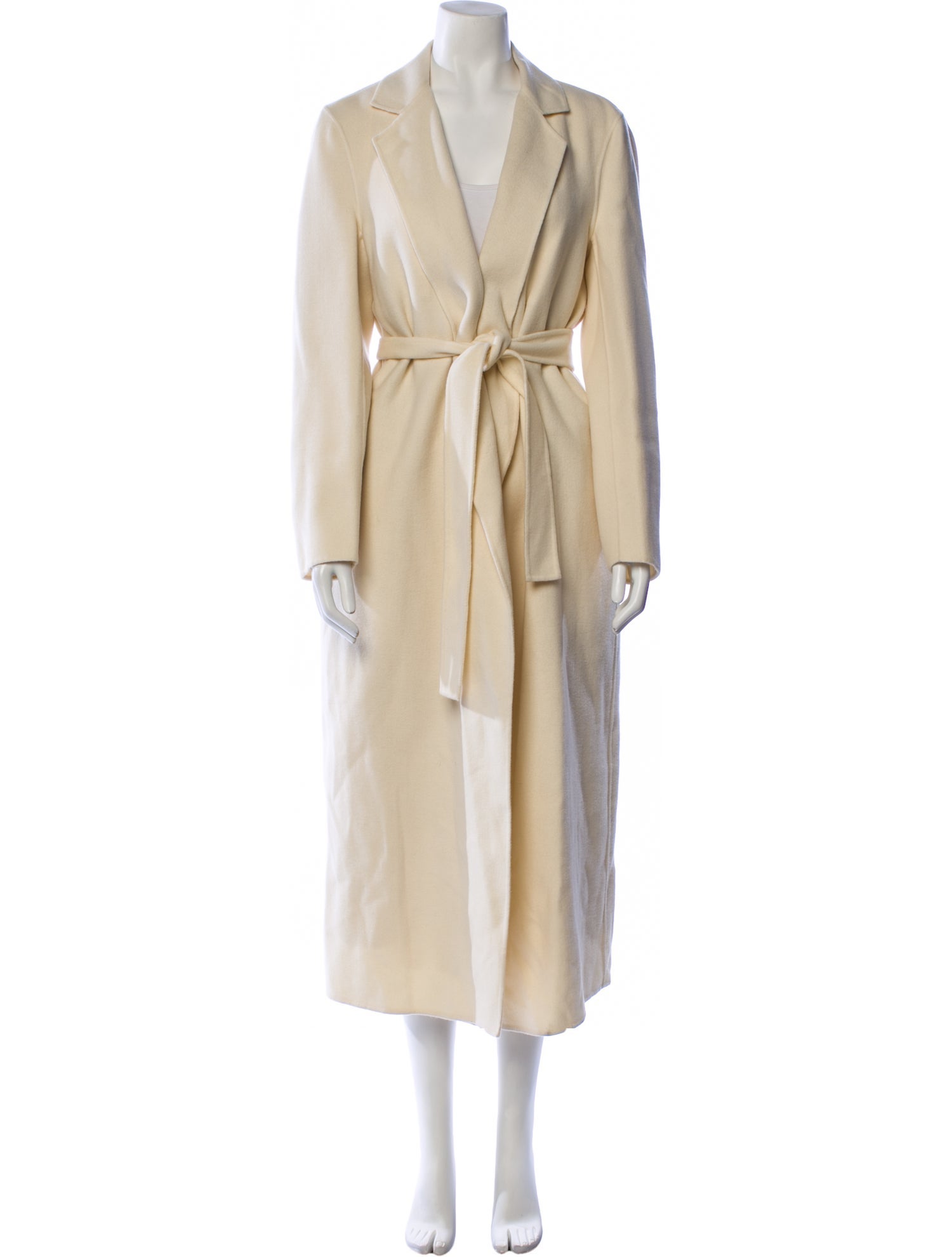 Joseph Cashmere Trench Coat