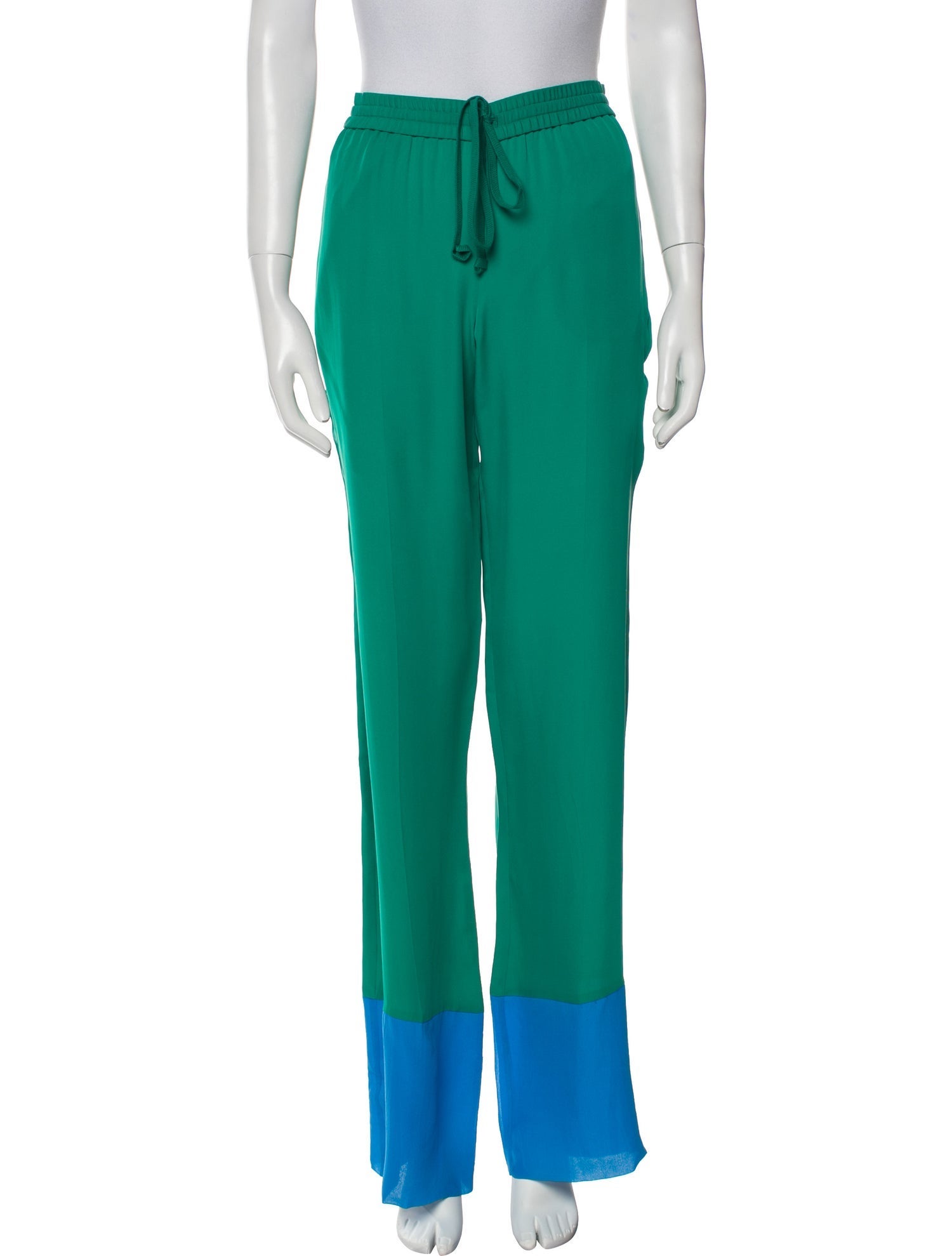 Joseph Silk Sweatpants