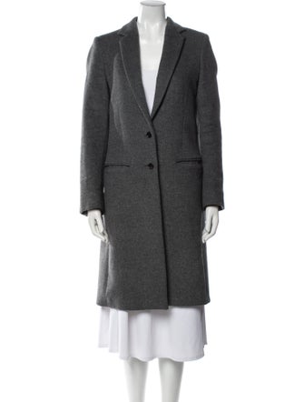Joseph Wool Coat