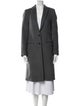 Joseph Wool Coat
