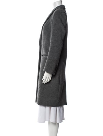Joseph Wool Coat