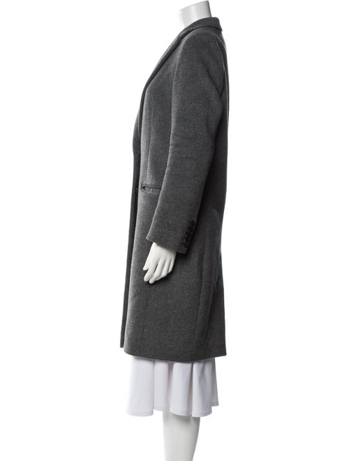 Joseph Wool Coat