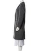 Joseph Wool Coat