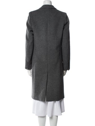 Joseph Wool Coat