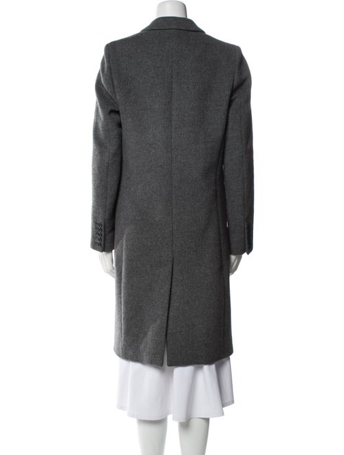 Joseph Wool Coat