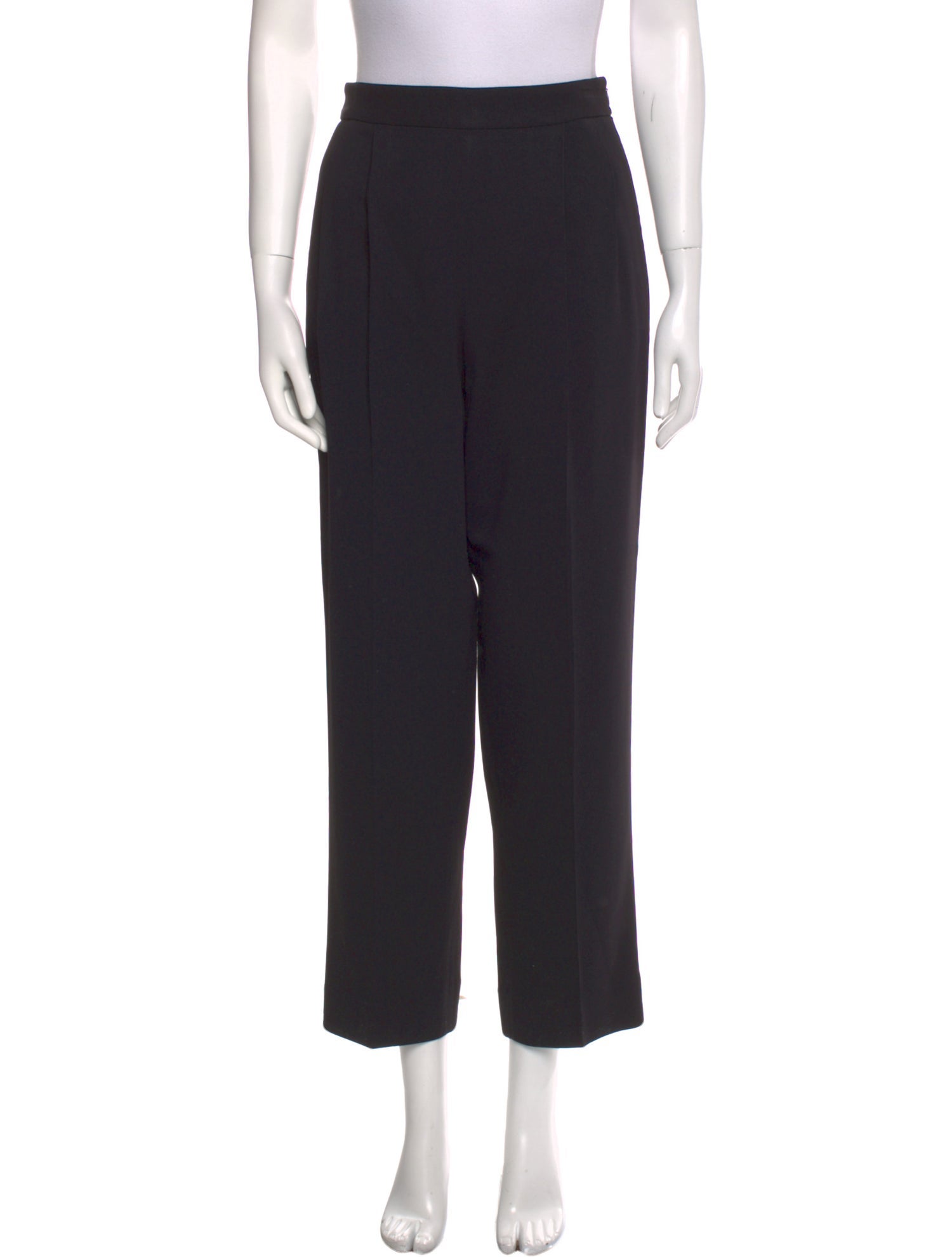 Joseph Straight Leg Pants