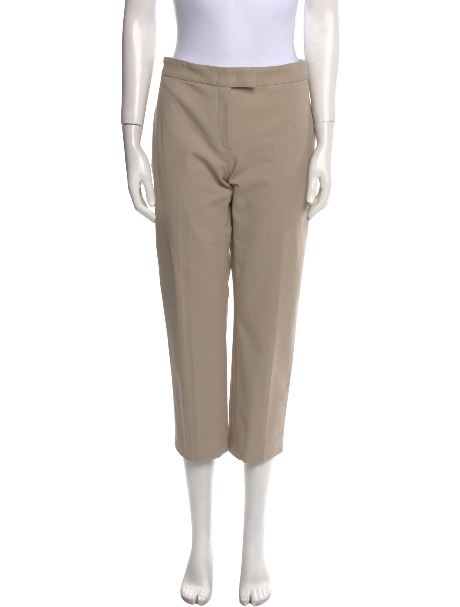 Joseph Straight Leg Pants