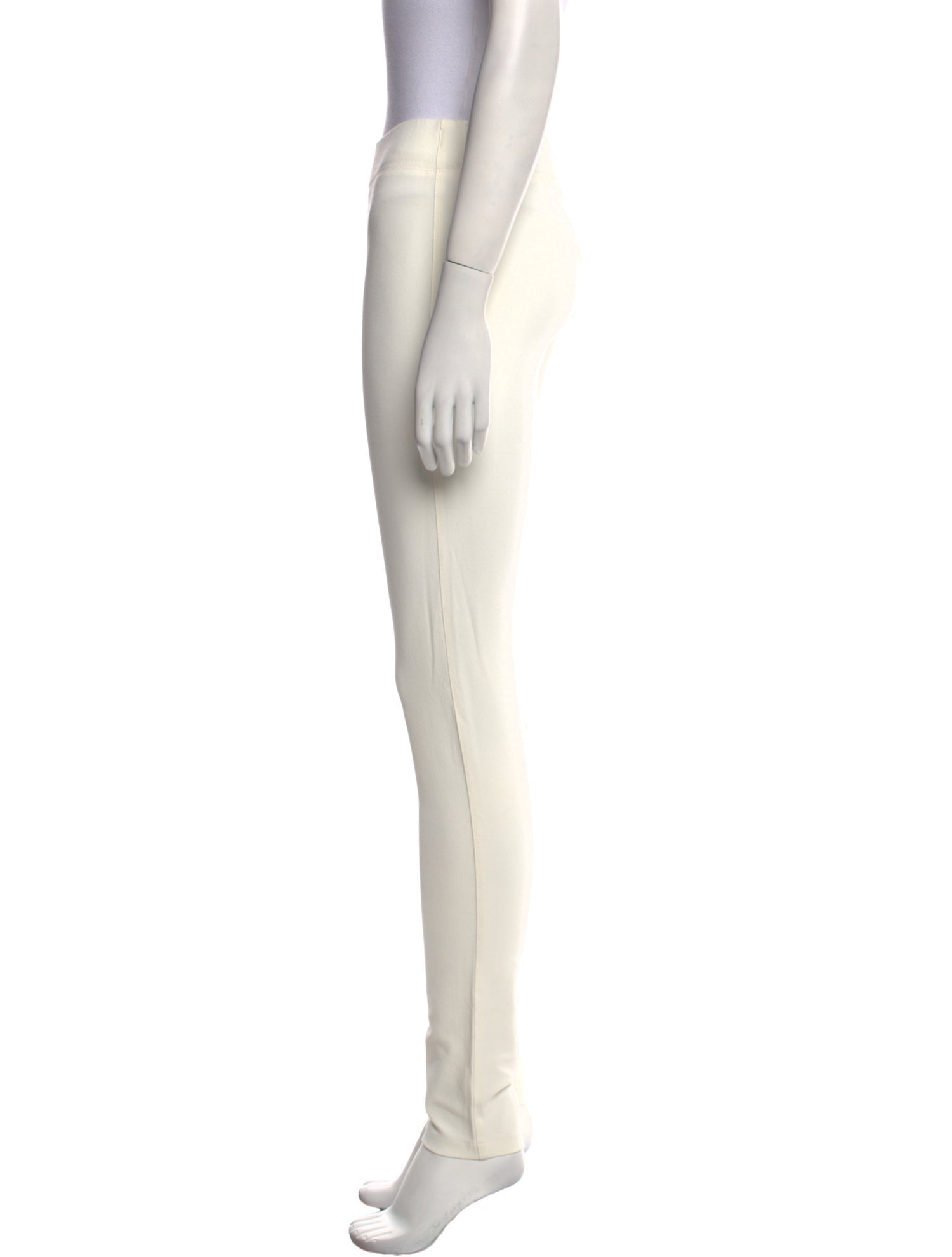 Joseph Skinny Leg Pants