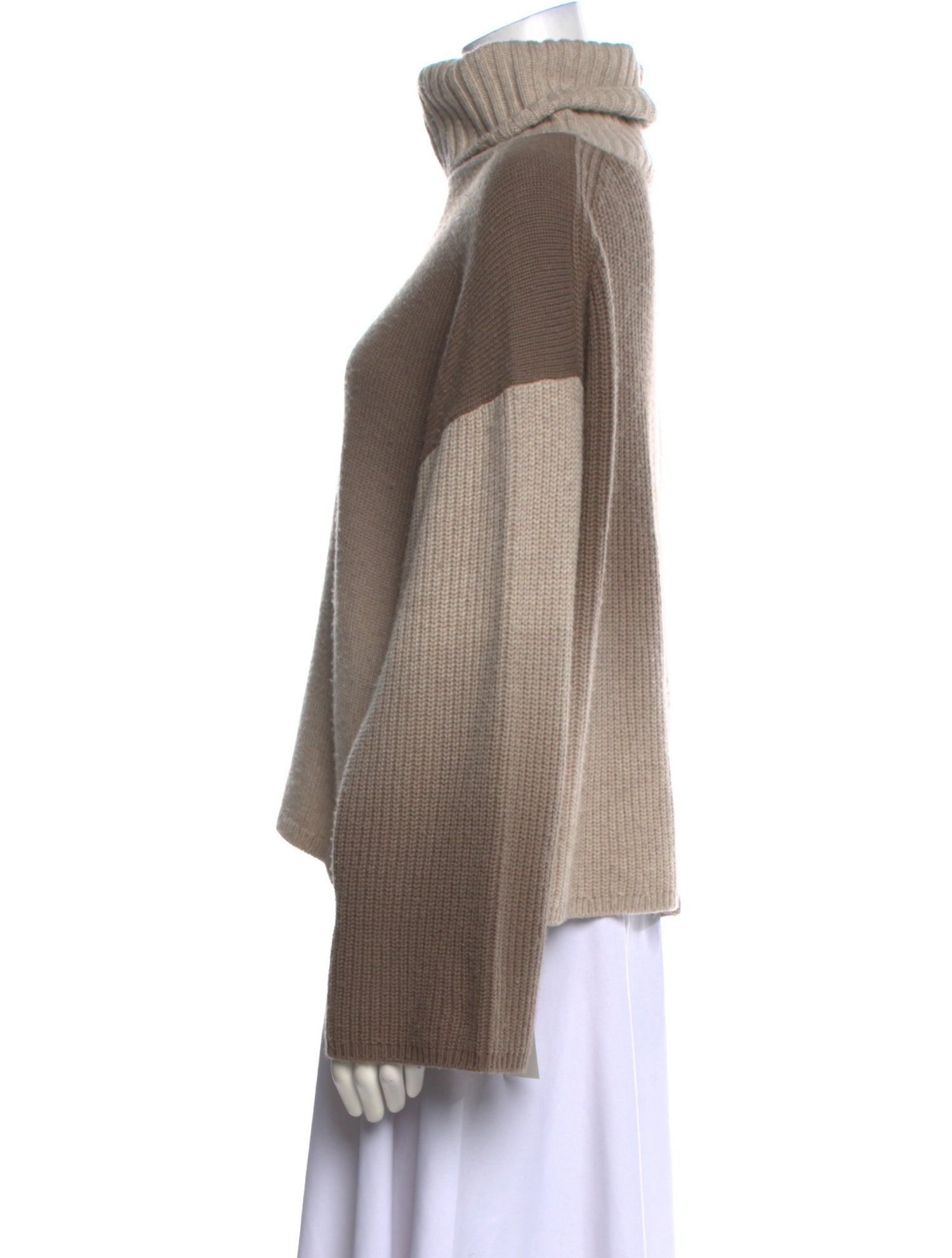 Joseph Wool Turtleneck Sweater