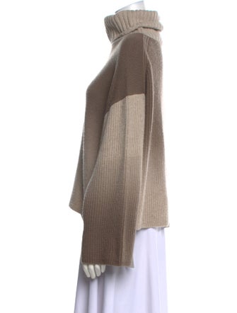 Joseph Wool Turtleneck Sweater