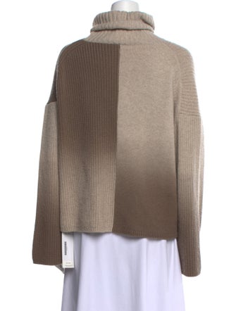 Joseph Wool Turtleneck Sweater