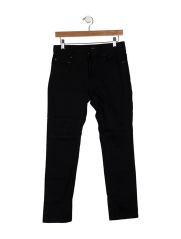 Joseph Jeans Mid-Rise Skinny Leg XXL