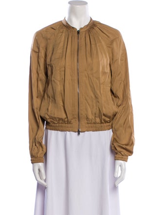 Joseph Bomber Jacket