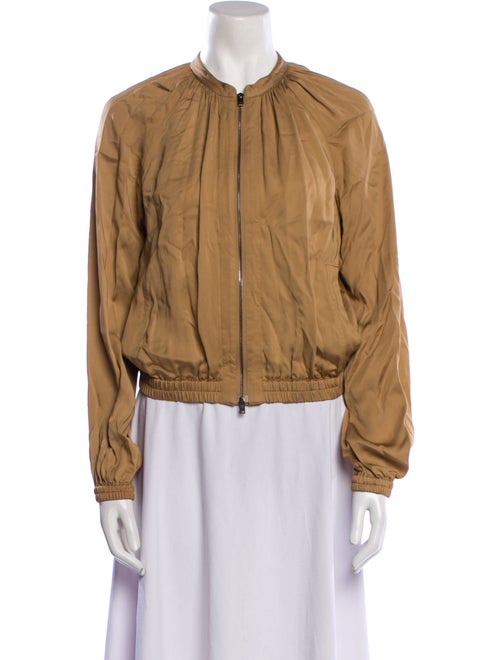 Joseph Bomber Jacket