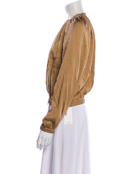 Joseph Bomber Jacket