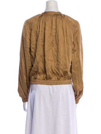 Joseph Bomber Jacket