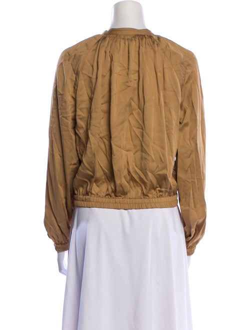 Joseph Bomber Jacket