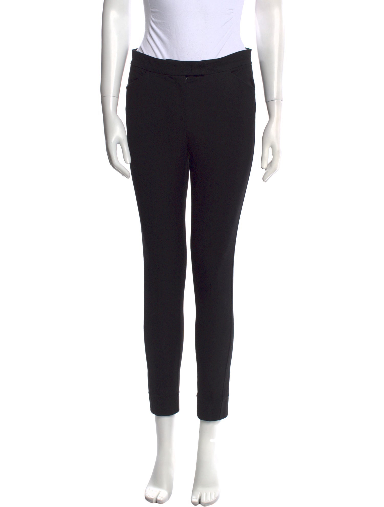 Joseph Skinny Leg Pants