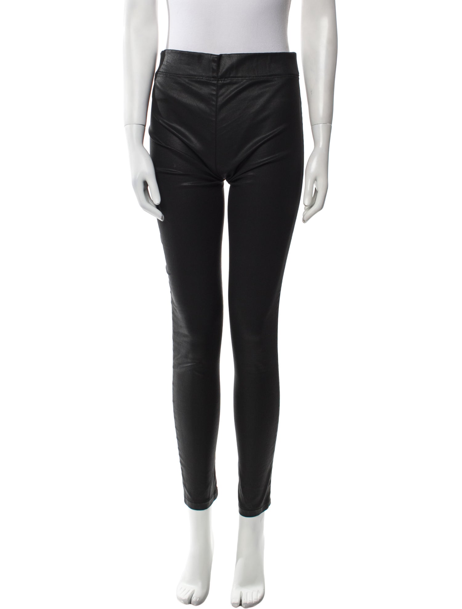 Joseph Skinny Leg Pants