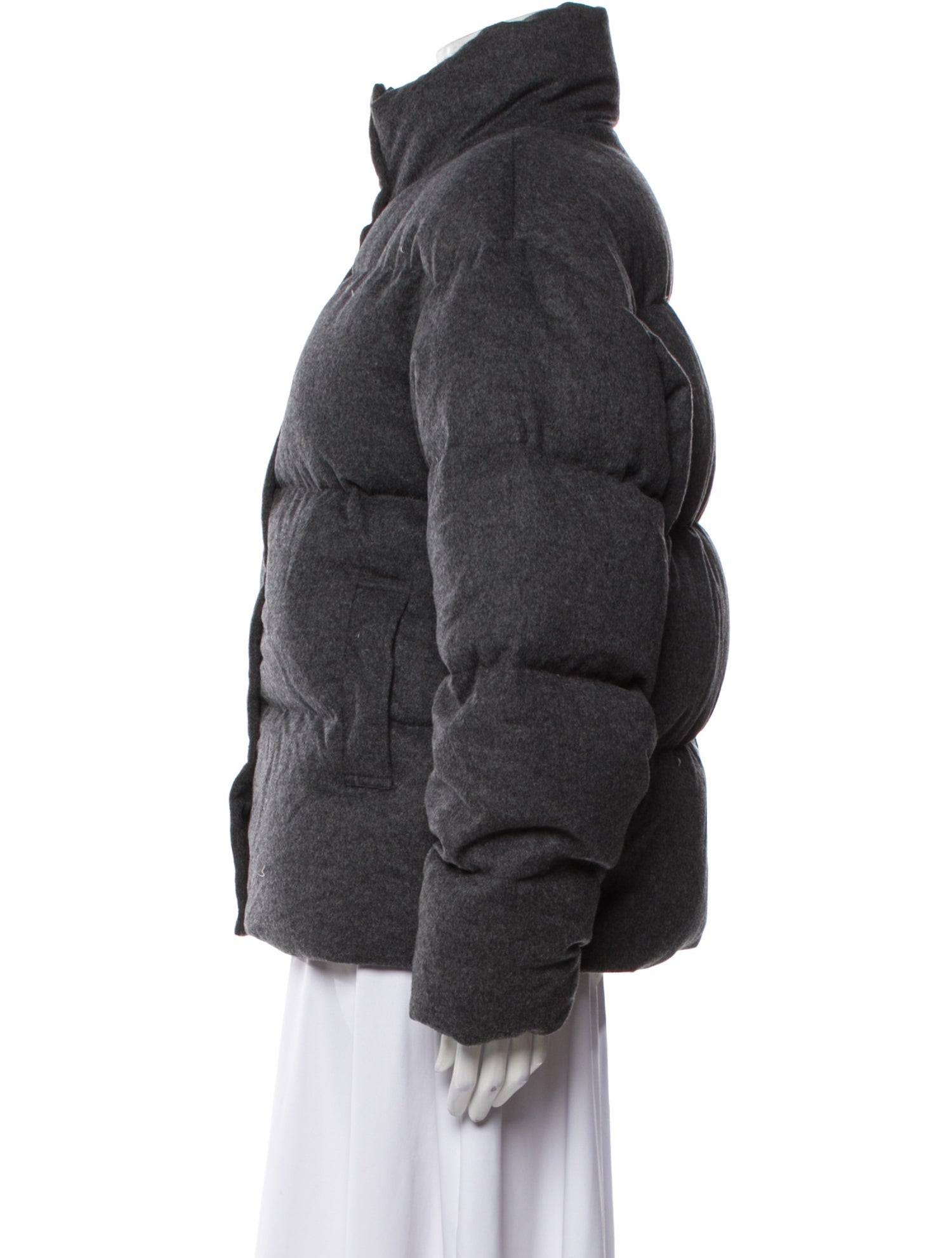 Joseph Down Down Coat