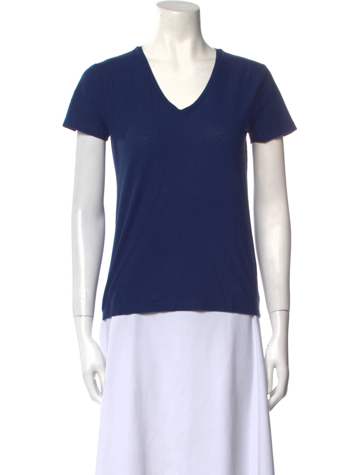 Joseph V-Neck Short Sleeve T-Shirt