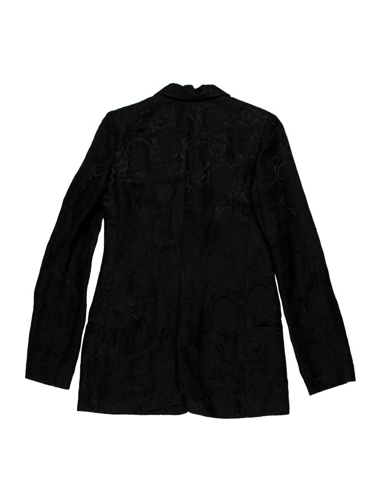 Joseph Linen Two-Piece Suit