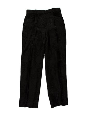 Joseph Linen Two-Piece Suit