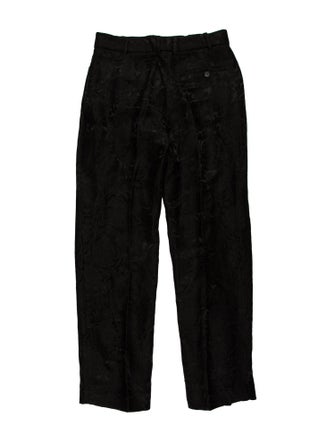 Joseph Linen Two-Piece Suit