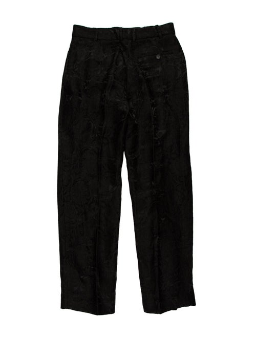 Joseph Linen Two-Piece Suit