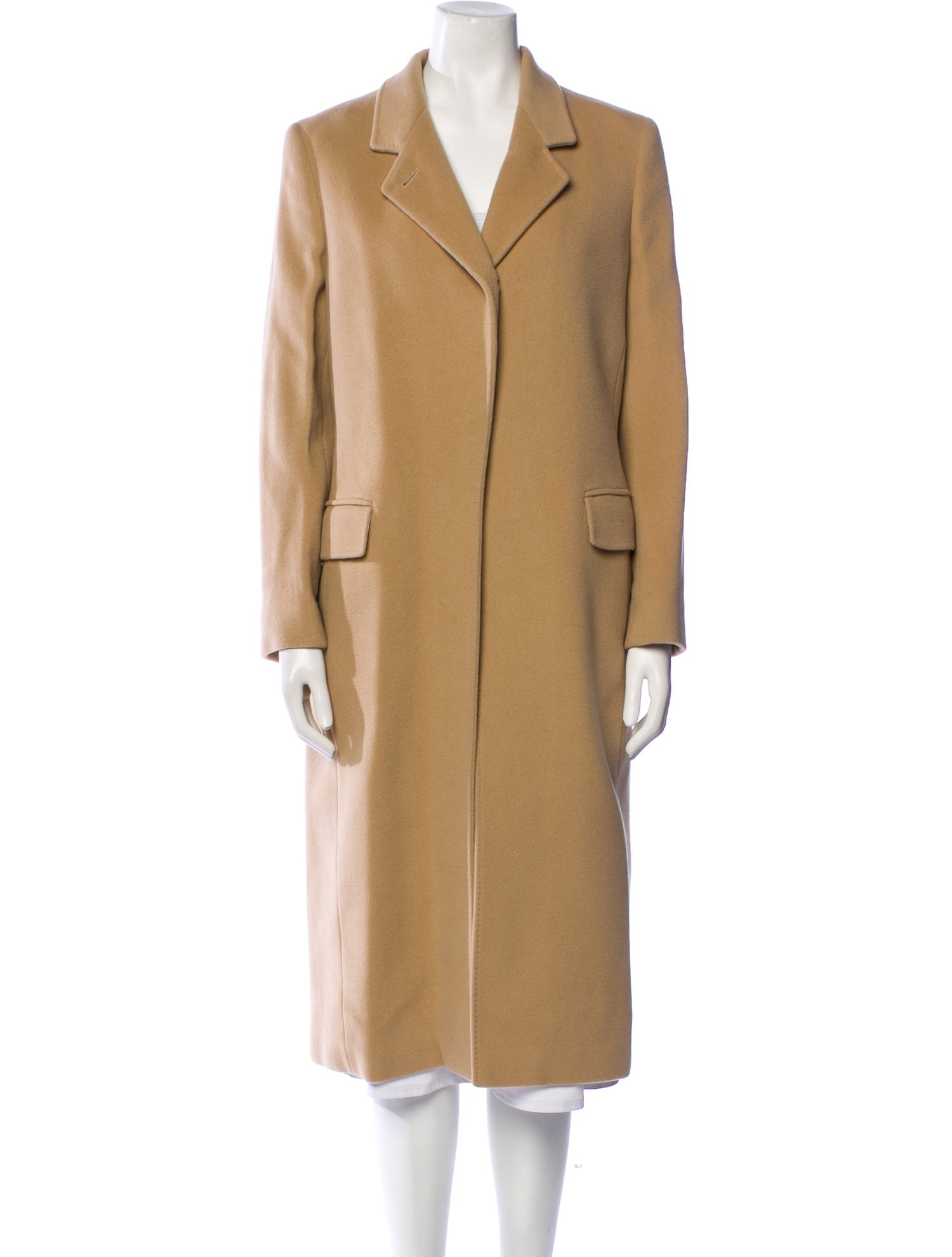 Joseph Wool Coat