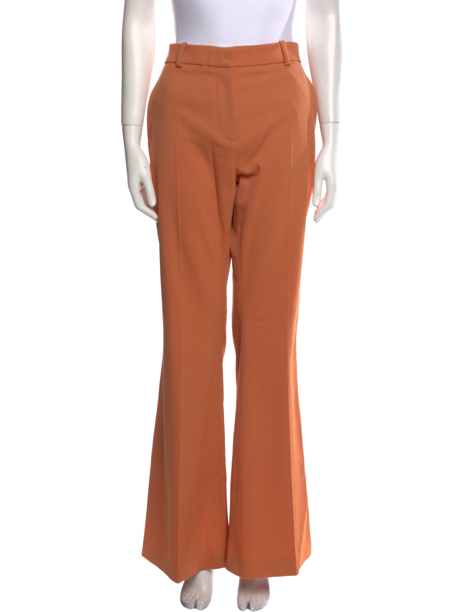 Joseph Nylon Wide Leg Pants w/ Tags